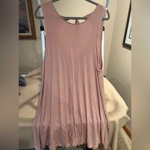American Eagle Midi Dress
